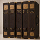 Biblioteca de Sabores 1888