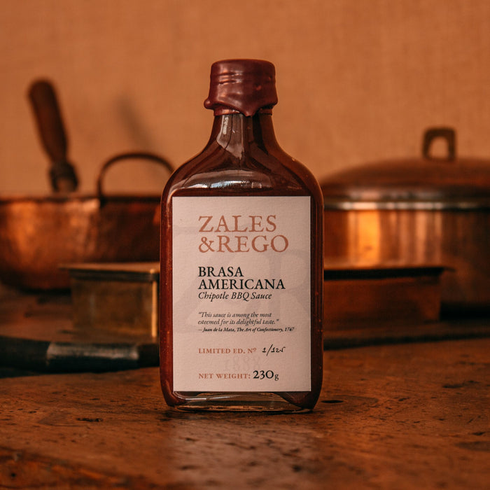 Brasa Americana