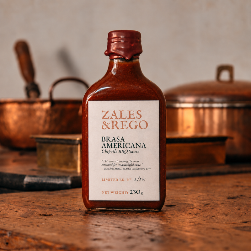 Brasa Americana