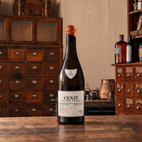 Cenit Godello Viñas Viejas 2022