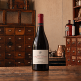 Llanos del Almendro 2018