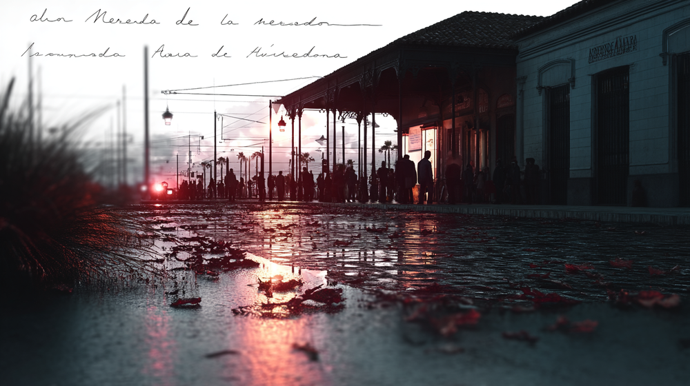 Don Alonzo Rego . COMERCIANTE DE GÉNEROS · ORIZABA