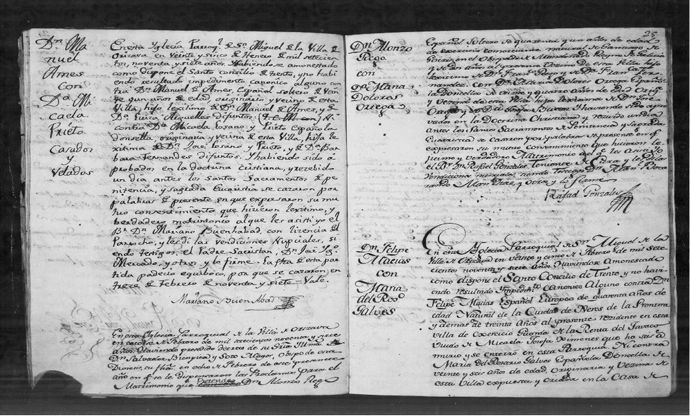 Orizaba — The New World